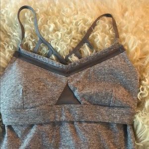 🥳 SALE-Lululemon Strappy Back Tank
